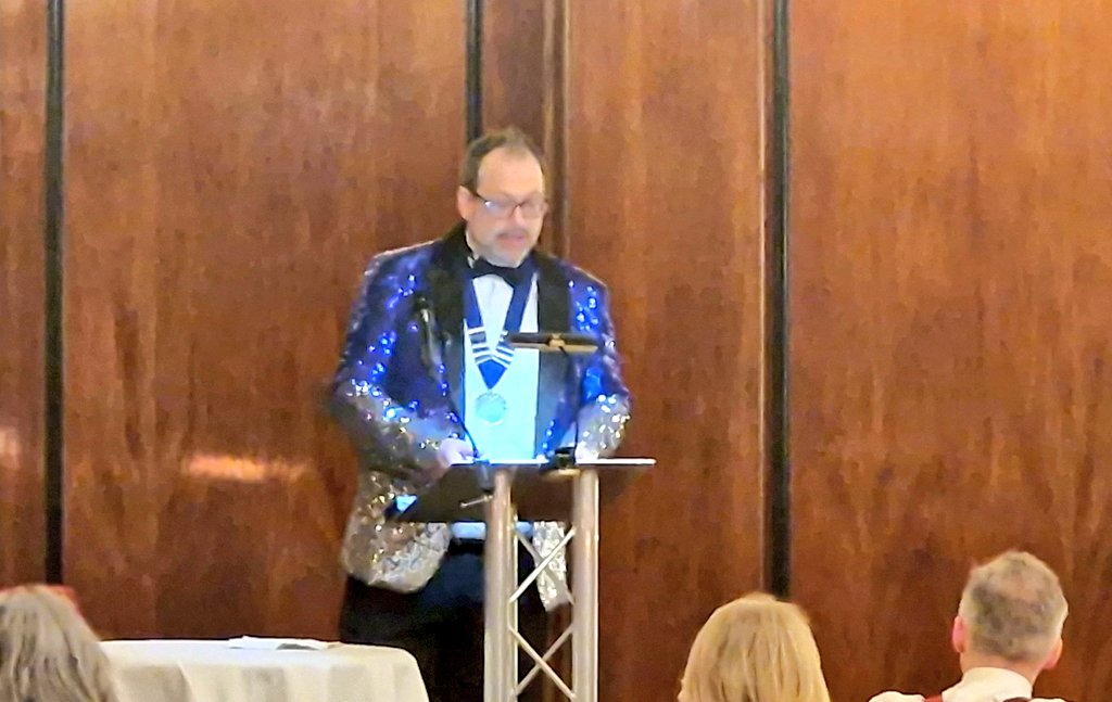 A very special night! The @BASHH_UK president's dinner where we say a very grateful farewell to the phenomenal @DewsnapClaire (my favourite difficult woman) & a hugely warm welcome to the incredible @Prof_Matt_P