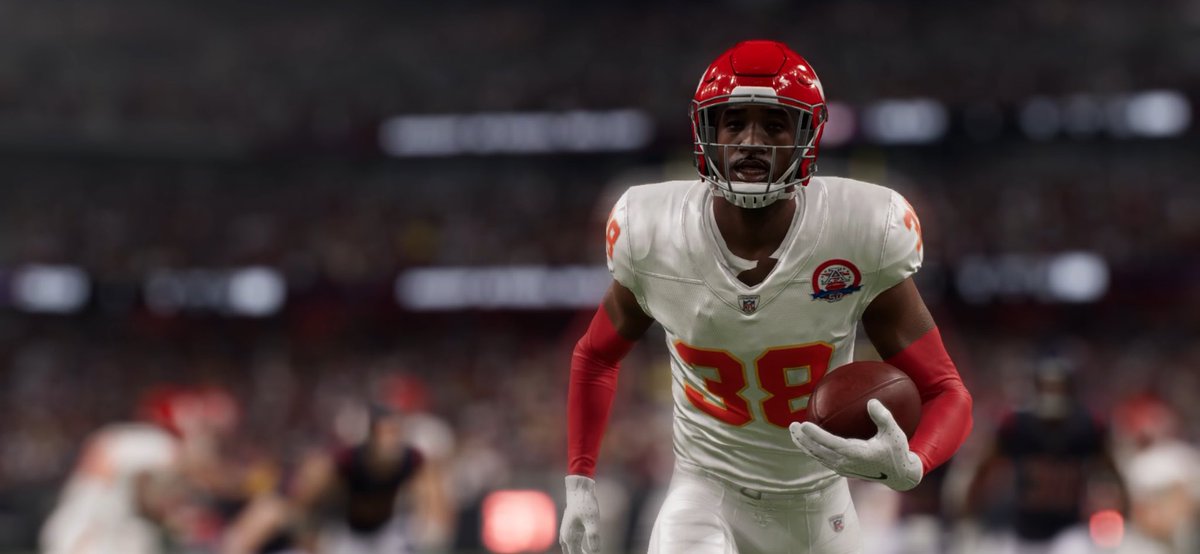 Kansas City Chiefs tweet media