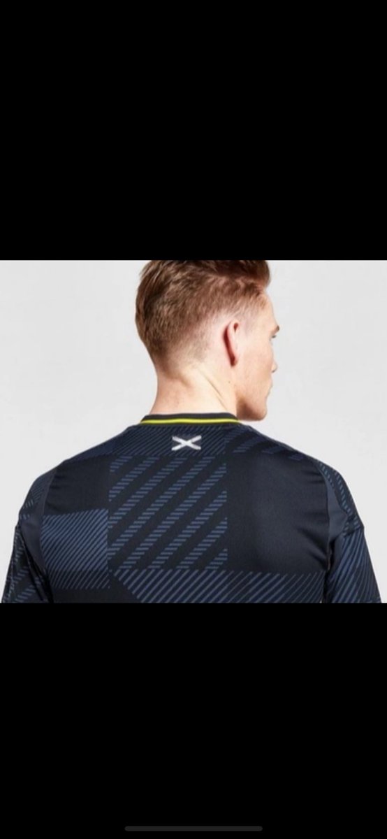Nobody fucking about with the <a href="/ScotlandNT/">Scotland National Team</a> jersey or flag…

🏴󠁧󠁢󠁳󠁣󠁴󠁿