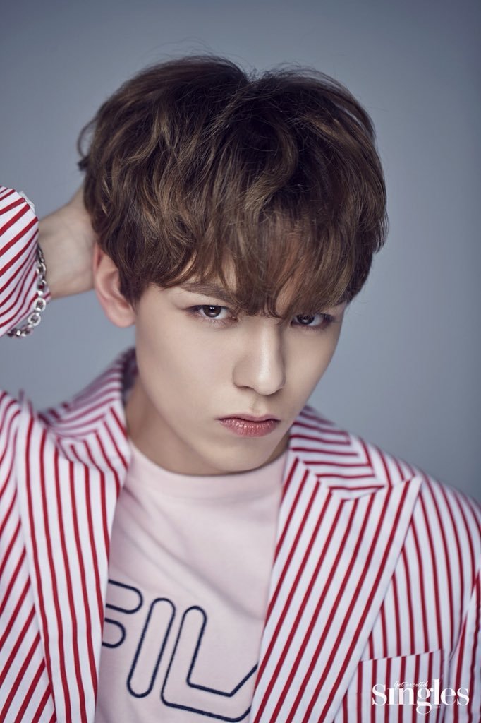 버논 on this day tweet media