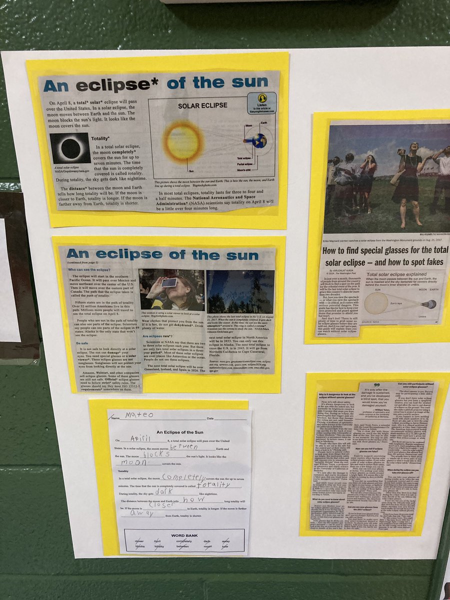 Lisa Knick tweet media