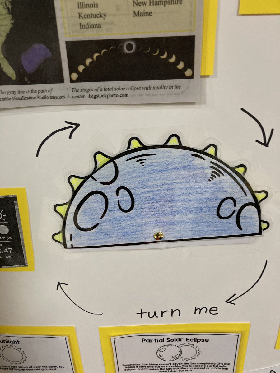 Lisa Knick tweet media