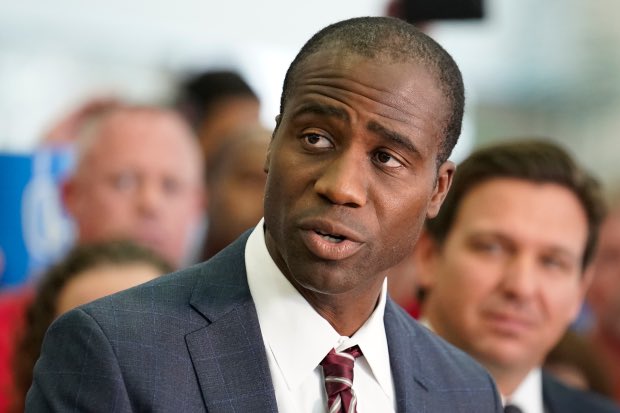 NBC has hired Florida Surgeon General Dr. Joseph Ladapo to be it’s Senior Health Correspondent.