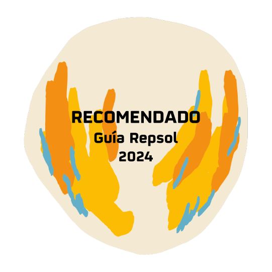Estamos muy agradecidos y orgullosos de que la Guía Repsol haya destacado al Portichuelo de Huelva como uno de sus restaurantes recomendados para 2024.
¡¡ Muchas gracias !!
Reservas 📷959 24 57 68
#Portichuelo #Huelva #Andalucía #ElTemploDeLaCocinaTradicional #SolesGuiaRepsol