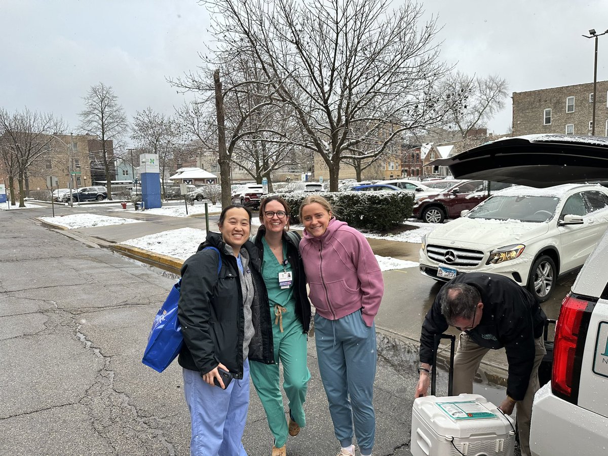 Mary Siki, MD tweet media