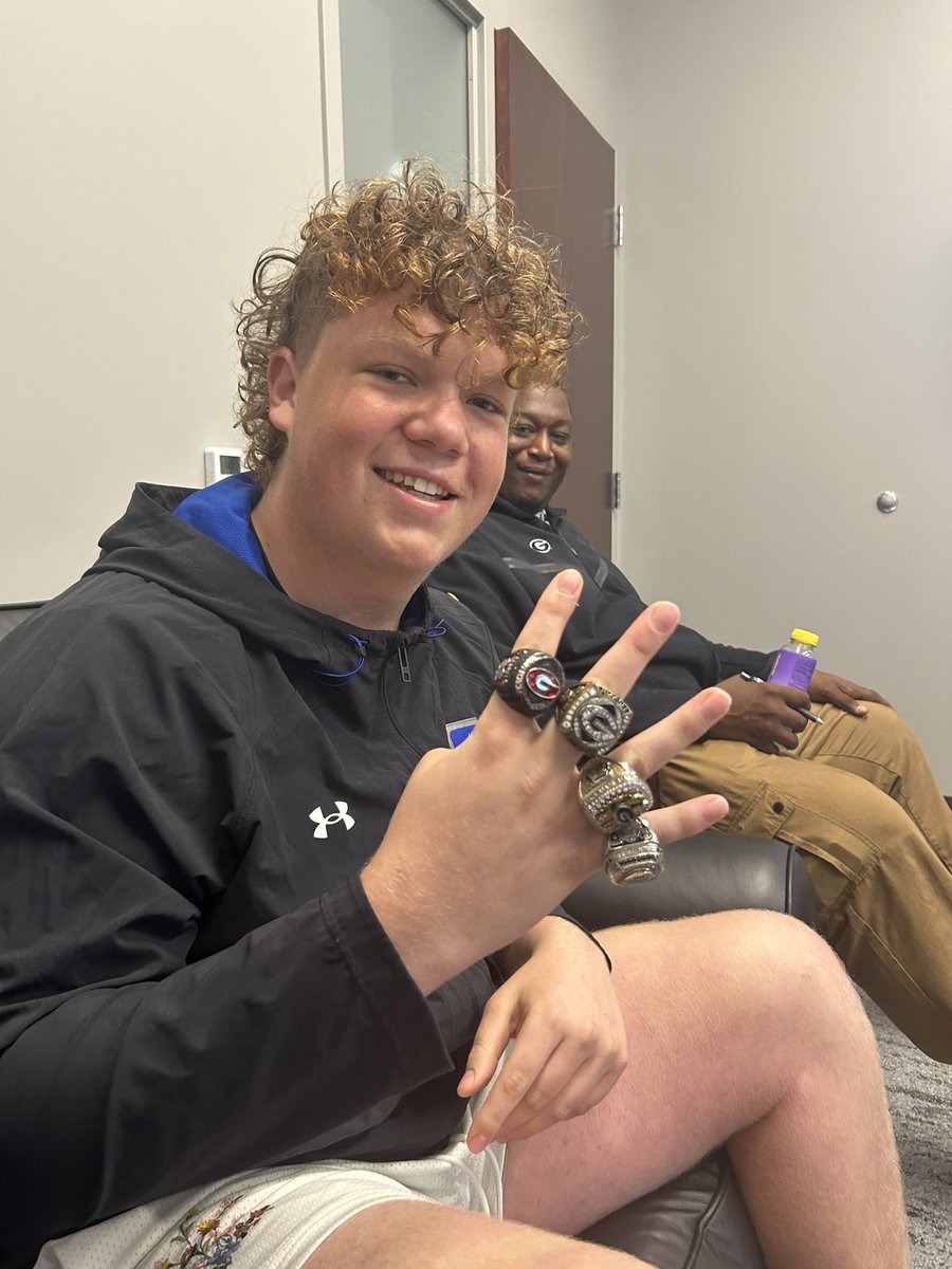 Breck Kolojay tweet media