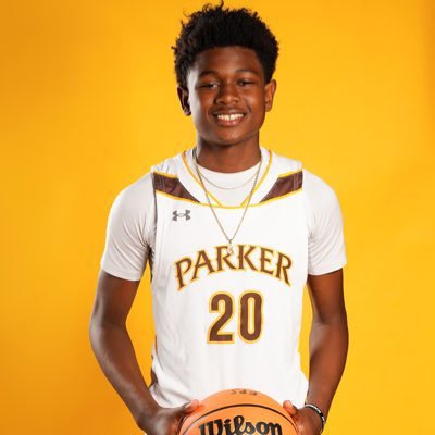No surprise here: Francis Parker G Tavid Lee Johnson is the FTH Freshman of the Year. 

Check out the story here: 

fulltimehoops.com/single-post/th…

<a href="/FrankieBur/">Frank Burlison</a> <a href="/CalHiSports/">Cal-Hi Sports</a> <a href="/SDPrepInsider/">SD Prep Insider</a>