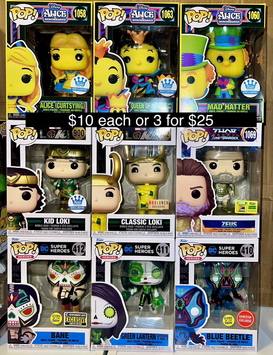 hellofunko tweet picture