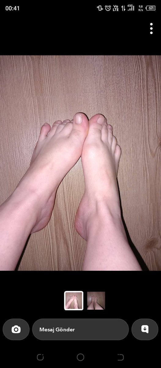 Sahibe funda sanal seanslara başlamıştır