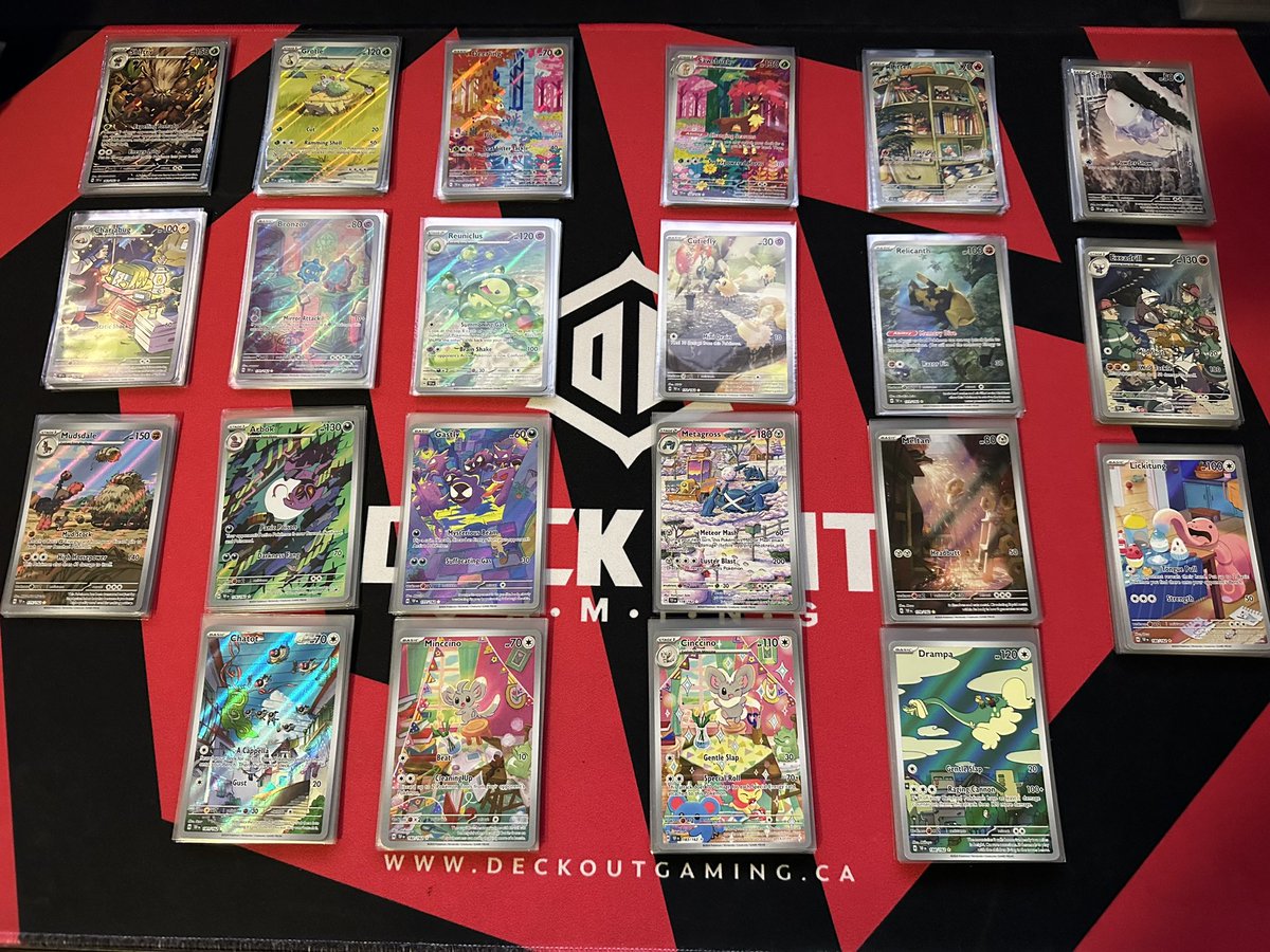 DeckOutGamingOfficial tweet media