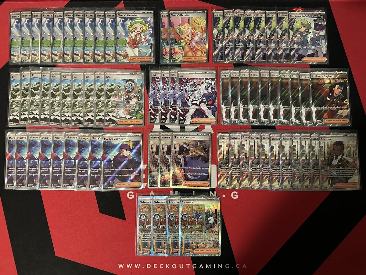 DeckOutGamingOfficial tweet media