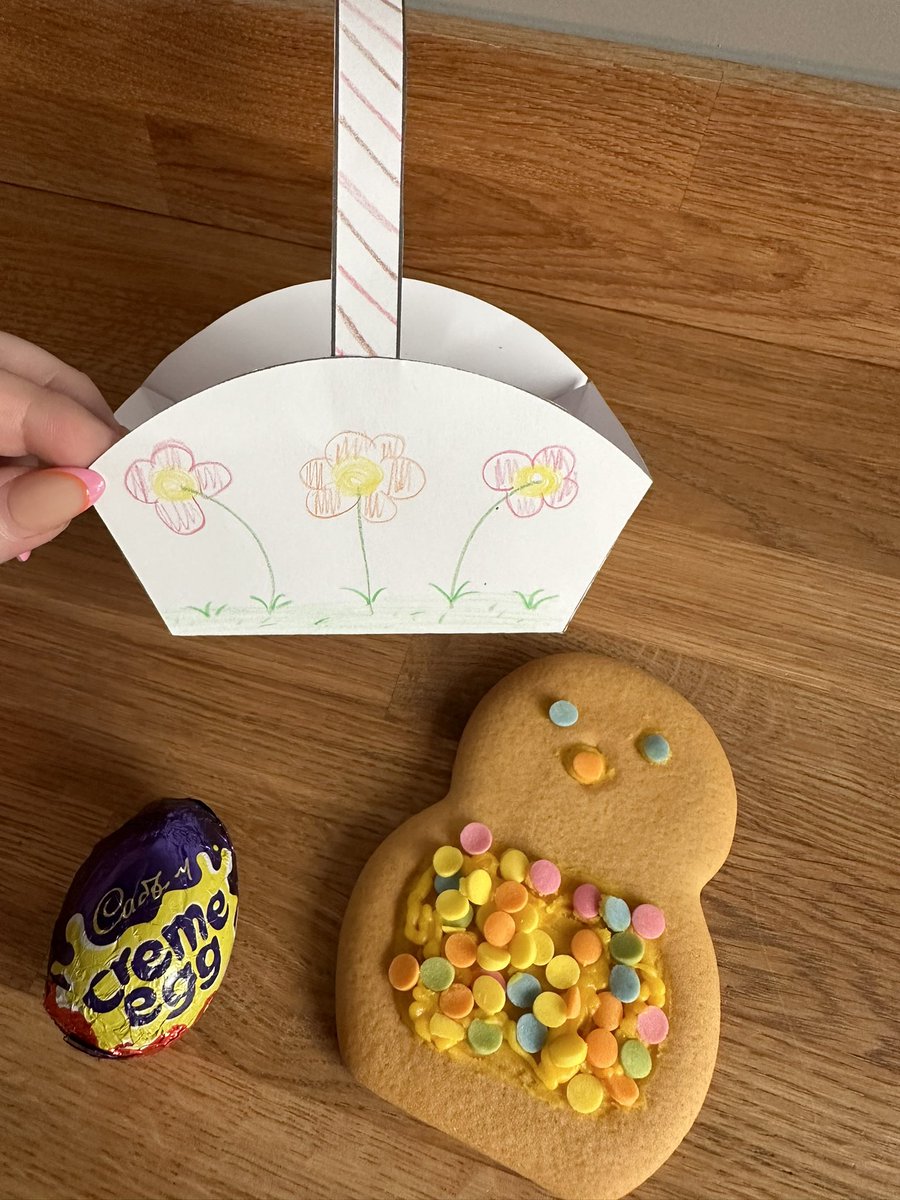 what a lovely day today was to end a crazy, overwhelming, difficult week. 🫶

#Spring2024 #childrenmatter #easter