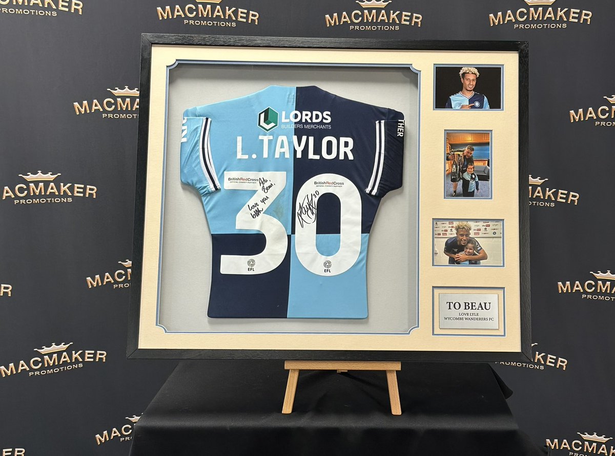 MacMaker Promotions tweet media