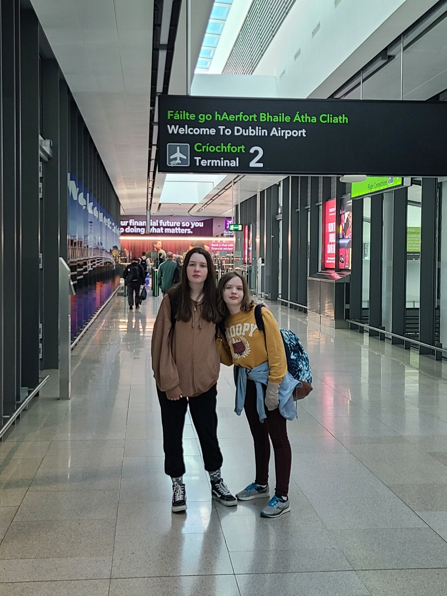 Carmel McDonagh tweet media