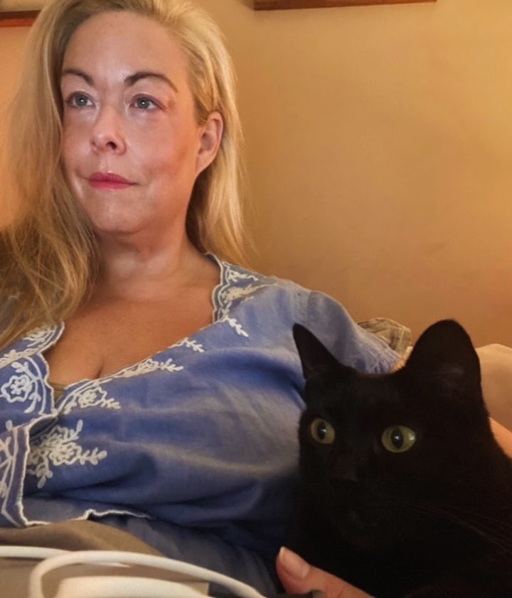 Drea Clark tweet media