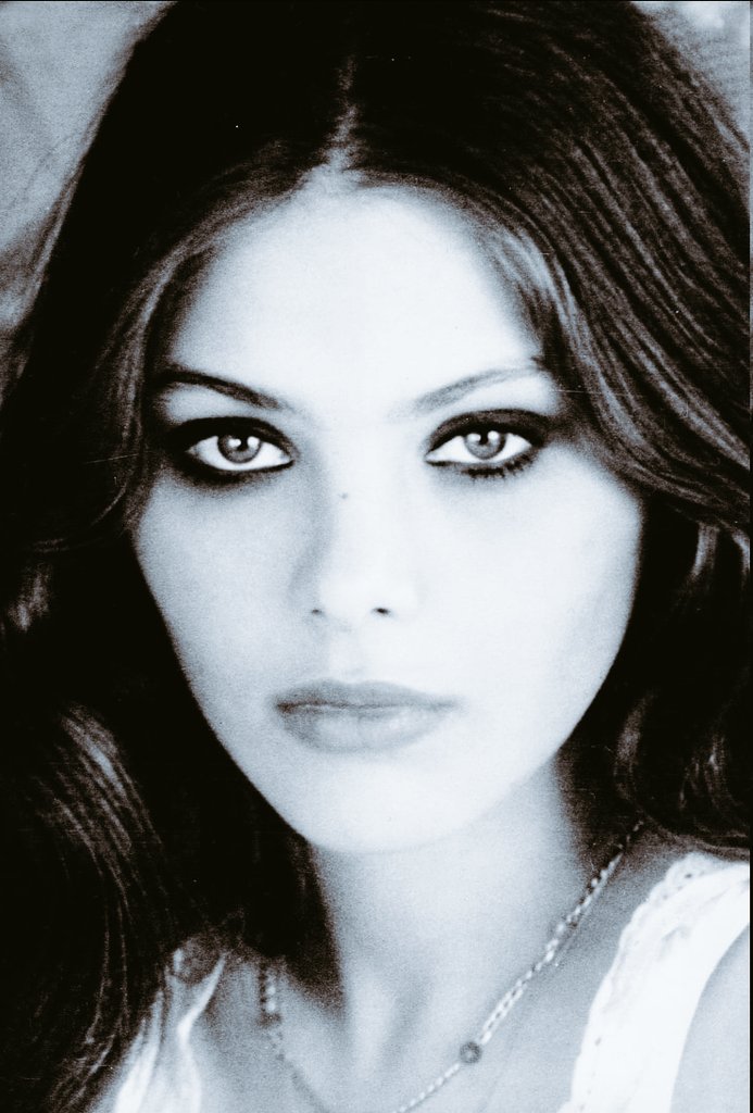 #OrnellaMuti