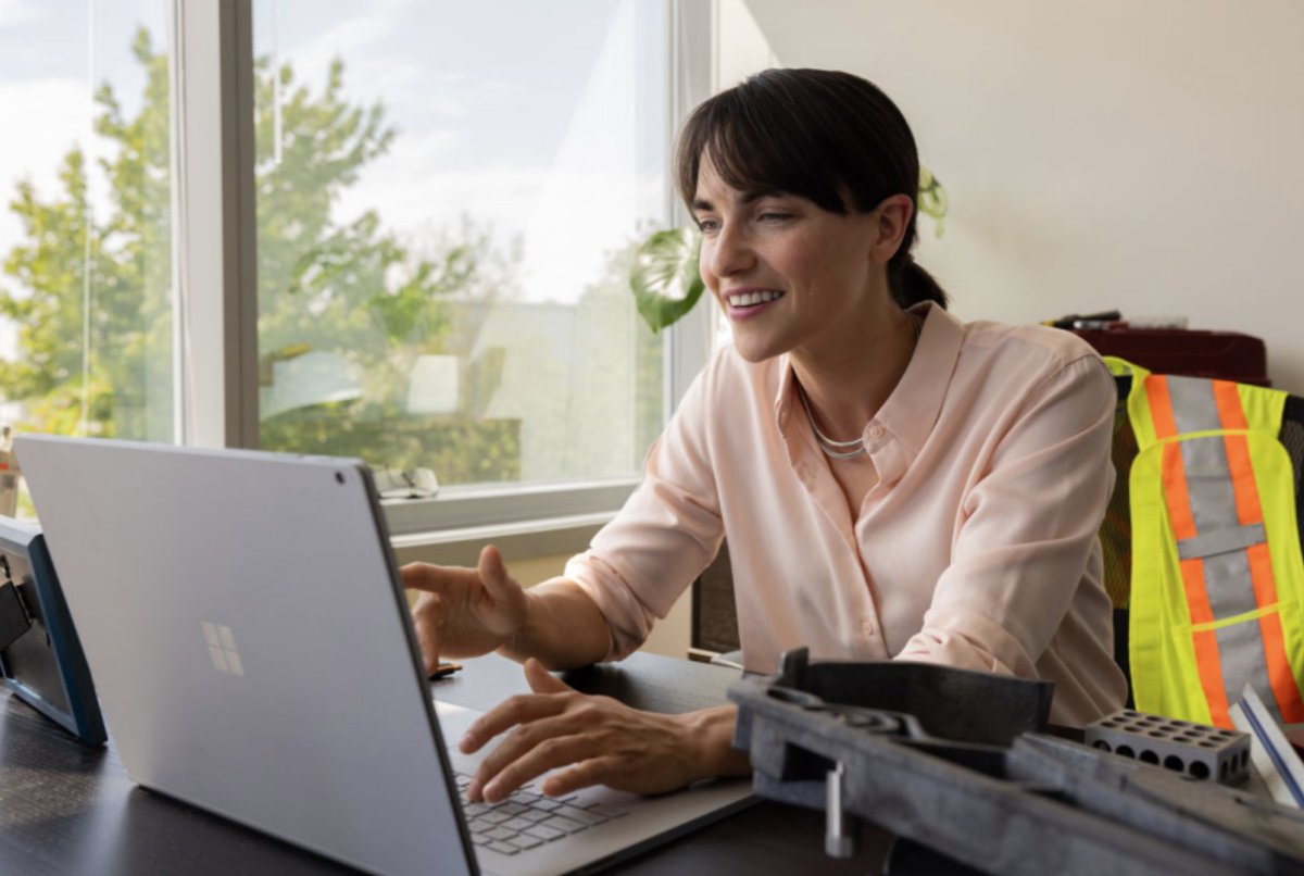 docsmsft's tweet image. Accelerate your digital transformation in manufacturing with Microsoft Cloud for Manufacturing. Learn how to address current trends and demands, and leverage priority scenarios and capabilities. #Manufacturing #MSFTCloud #DigitalTransformation msft.it/6010ciKIp