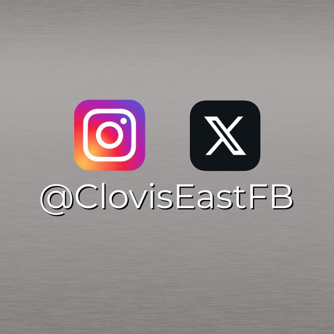Updated handles for IG and X!!