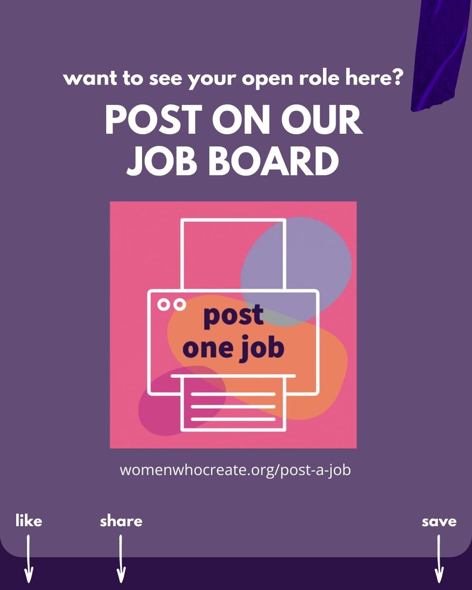 wwcnyc_'s tweet photo. Take a look at these new job opps at Langland! 
https://t.co/vccDyN3boq
If you're interested and seeking a recommendation, feel free to send us a direct message. https://t.co/pm4aCHDzG1 https://t.co/eUBd2qzPCP