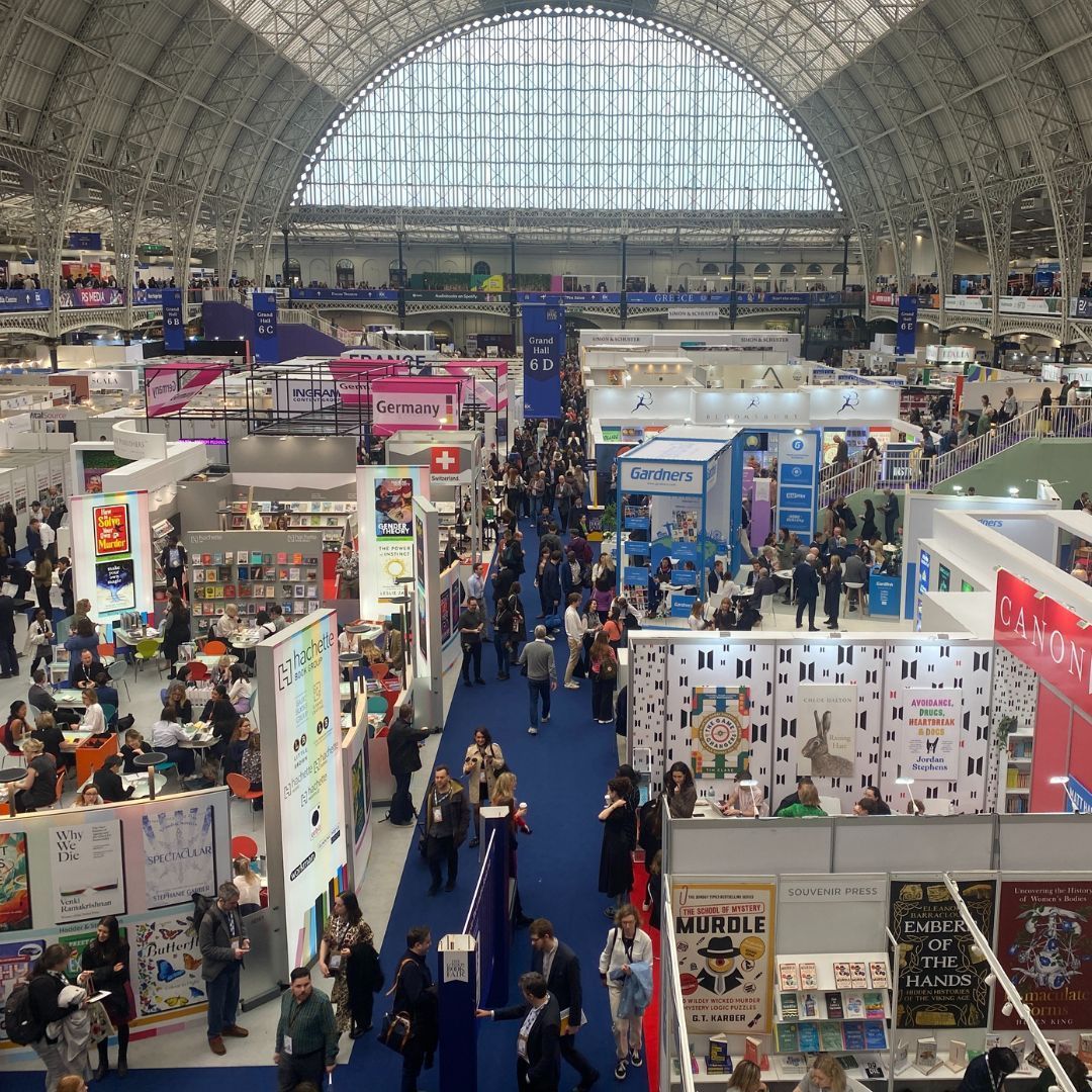 Wilkinson Publishing tweet media