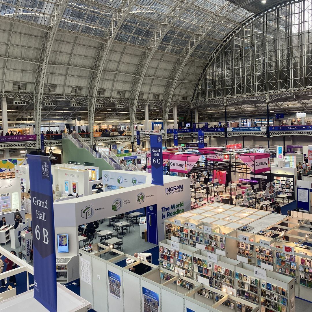 Wilkinson Publishing tweet media