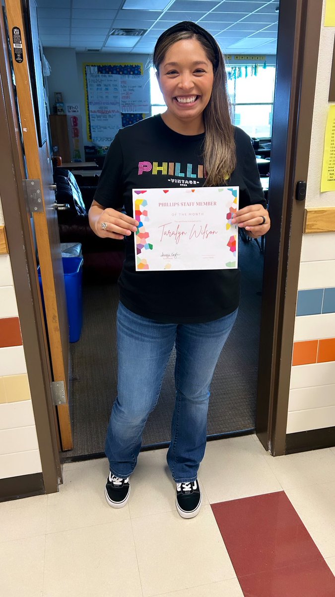 Taralyn Wilson tweet media