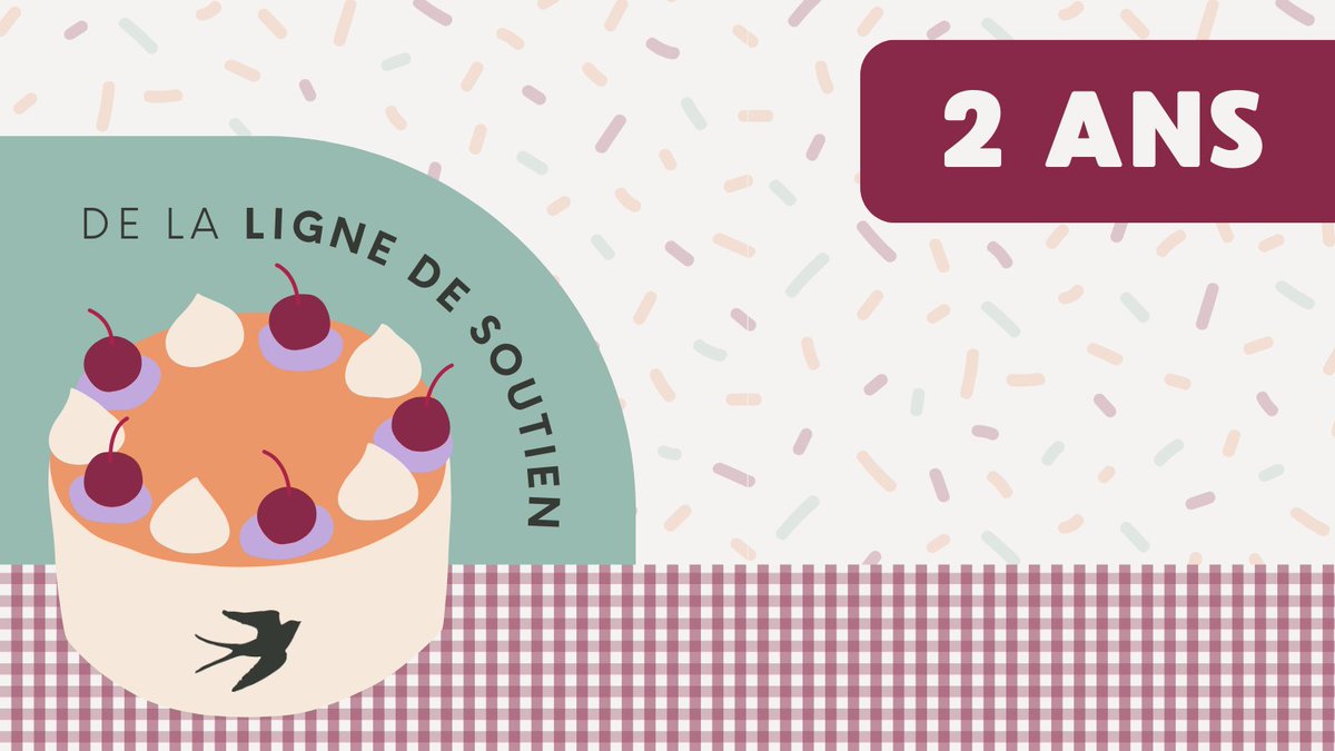 Depuis le 22 mars 2022, Inform'Elles offre une ligne de soutien pour les femmes francophones en situation de violence à travers la province, en partenariat avec <a href="/MOSAICBC/">MOSAIC</a> et <a href="/ReseauFemmes/">Reseau Femmes CB</a> 🧡

📞  #LigneDeSoutien au 604-653-8213  

#FemmesFrancophones #JeTeCrois