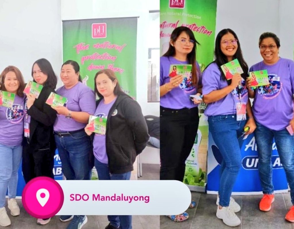 Aww Belle Mariano everywhere thanks to PhCare 

#BelleMariano #BELLEforPHCARE #HappyWomensMonth #GolangGirl