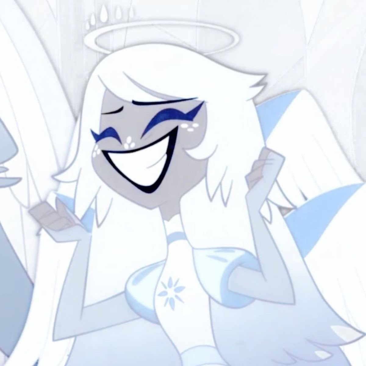 emilxte's tweet photo. ( ˘ ³˘)♥  #Promotwt

Lumi/Lily  ★ Any pronouns ★  14
    ☆ Venezuelan 
    ☆ Omnisexual 
    ☆ Gender-fluid 
    ☆ #hazbintwt,  #orvtwt,
         #coldfronttwt, #twsttwt 

↻ /  ♡  to be moots (｡’▽’｡)♡ https://t.co/epw9vBQ6rQ