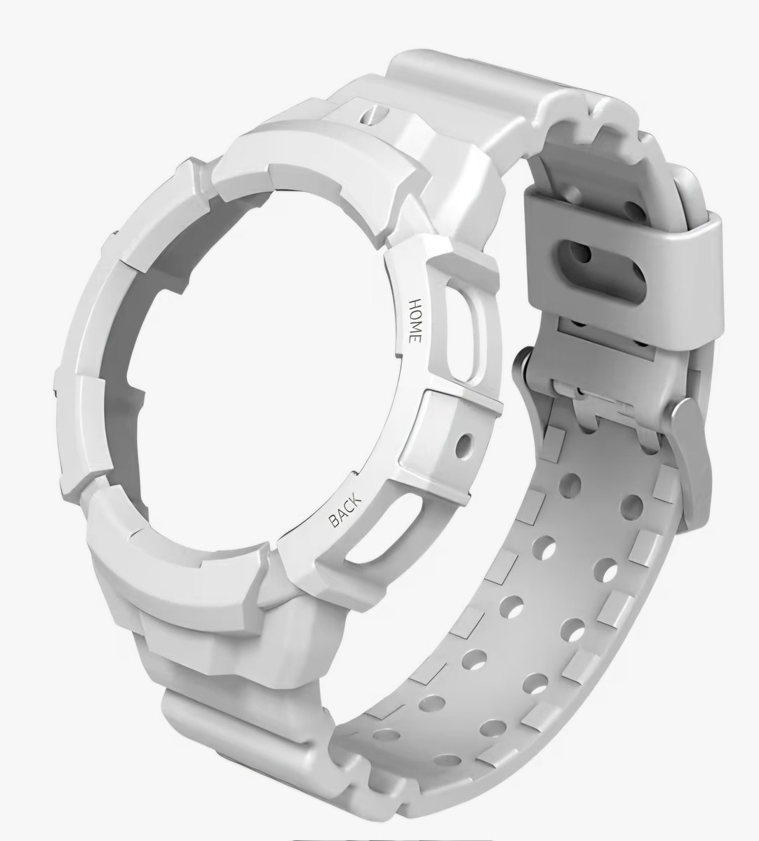 RoderSuper's tweet image. The new Galaxy Watch 7 lineup is &apos;Rugged style watch&apos;. The brand name has been decided not yet.
refer👇