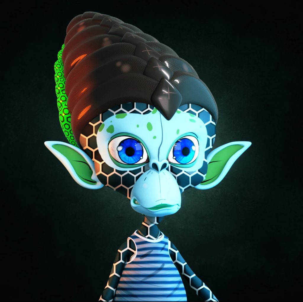 insidesonic's tweet photo. Iβm 3D π
#MOONSQUAD3D #MOONAPES #3DAvatars https://t.co/UuxQk0ciVw