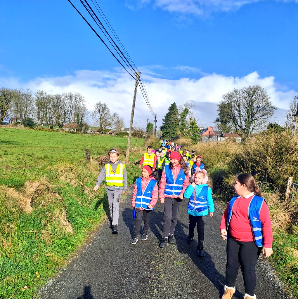 BrusnaNS's tweet photo. Well done to all our pupils, staff,neighbours, and parents who took part in our Remembrance walk this morning. We were busy adding up the total kilometres to see how far we have reached in our #RunAroundEurope challenge. @ActiveFlag @PietaHouse @SandraGanley_ https://t.co/AKYlDKeu5S