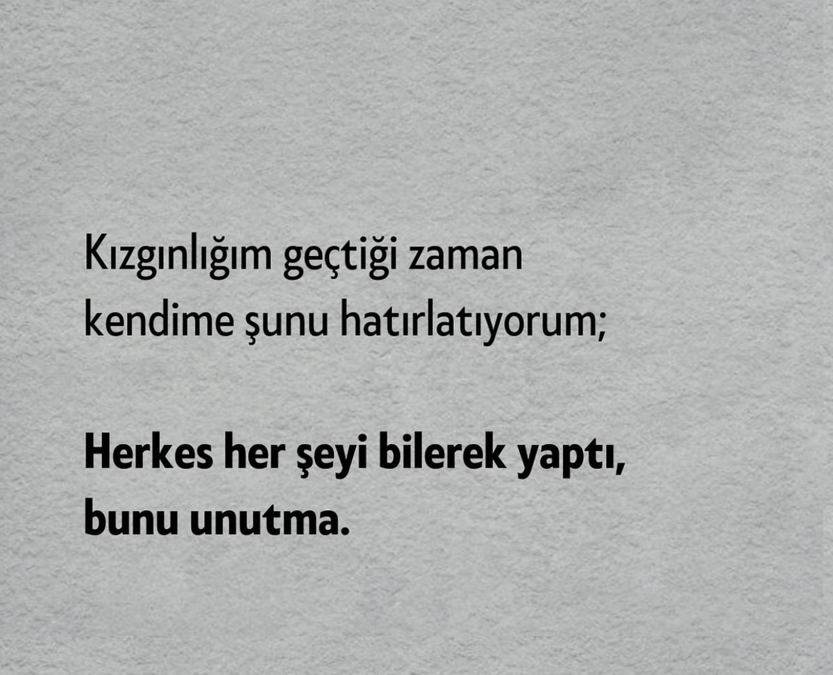 Benibrahimmm's tweet photo. “Herkes her şeyi bilerek yaptı..” https://t.co/WKYSHPXc1s