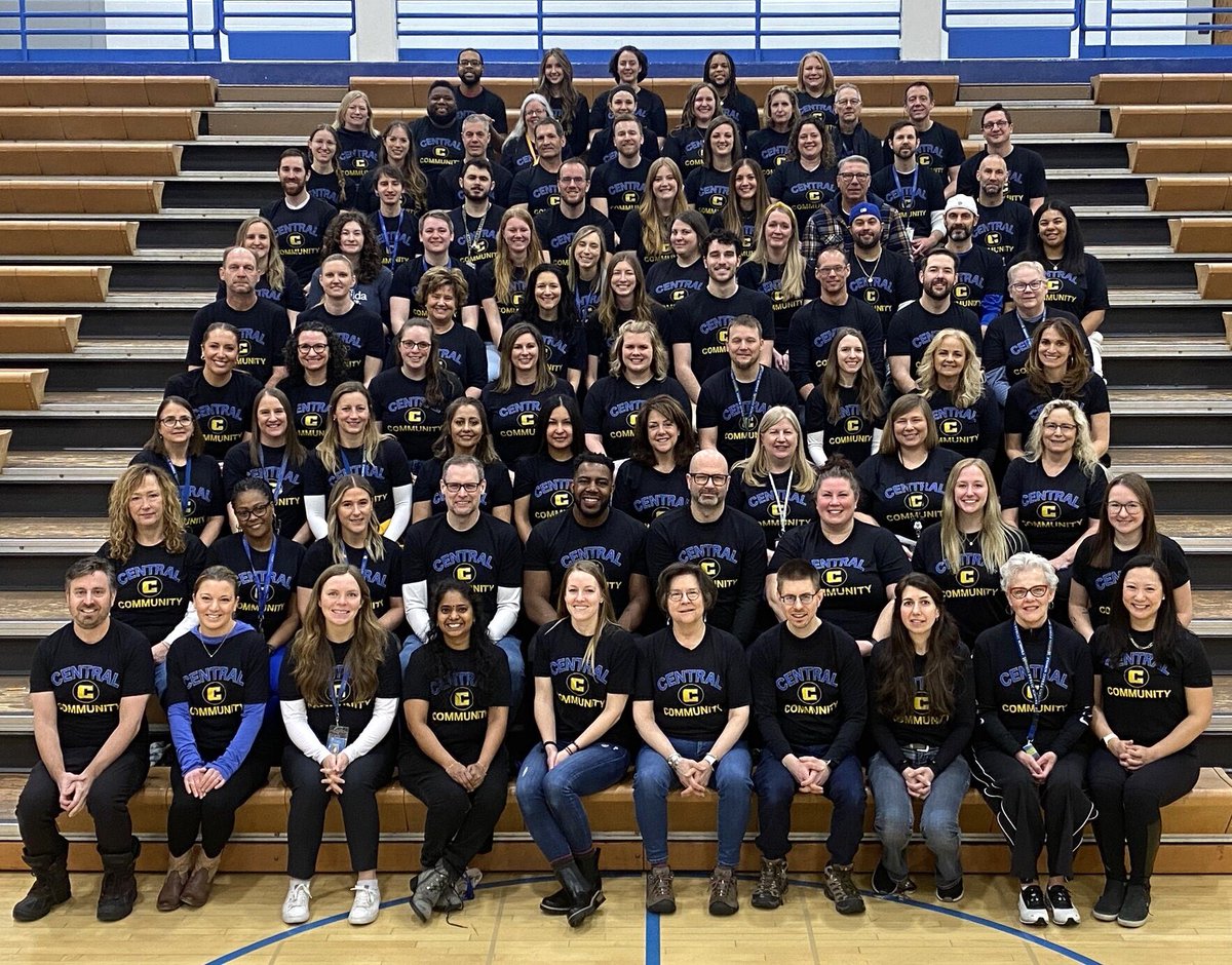 Wayzata Central tweet media