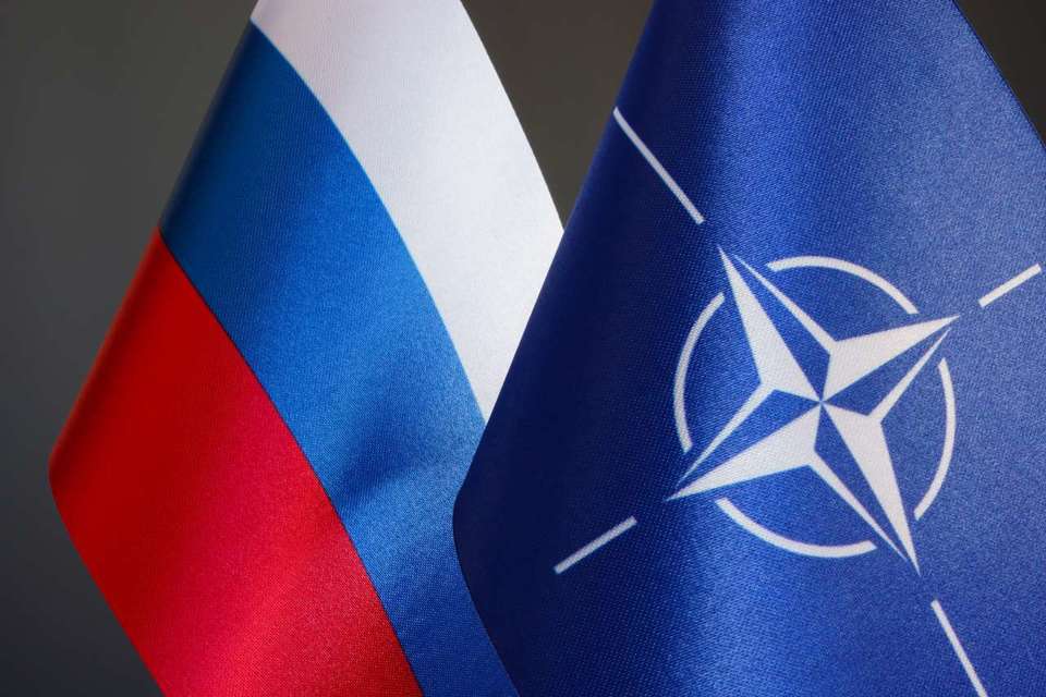 DANTE_eloficial's tweet photo. Sondeo Tuitero 

Cree usted que la OTAN está detrás del ataque terrorista de ISIS  en contra de Moscú, Rusia (Putin)

SÍ: 🔄
NO: ♥️
.
. https://t.co/9I73g0CKMM