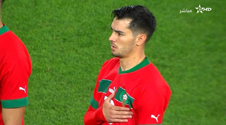 🇲🇦 Brahim Diaz #10 sous ses nouvelles couleurs 🦁