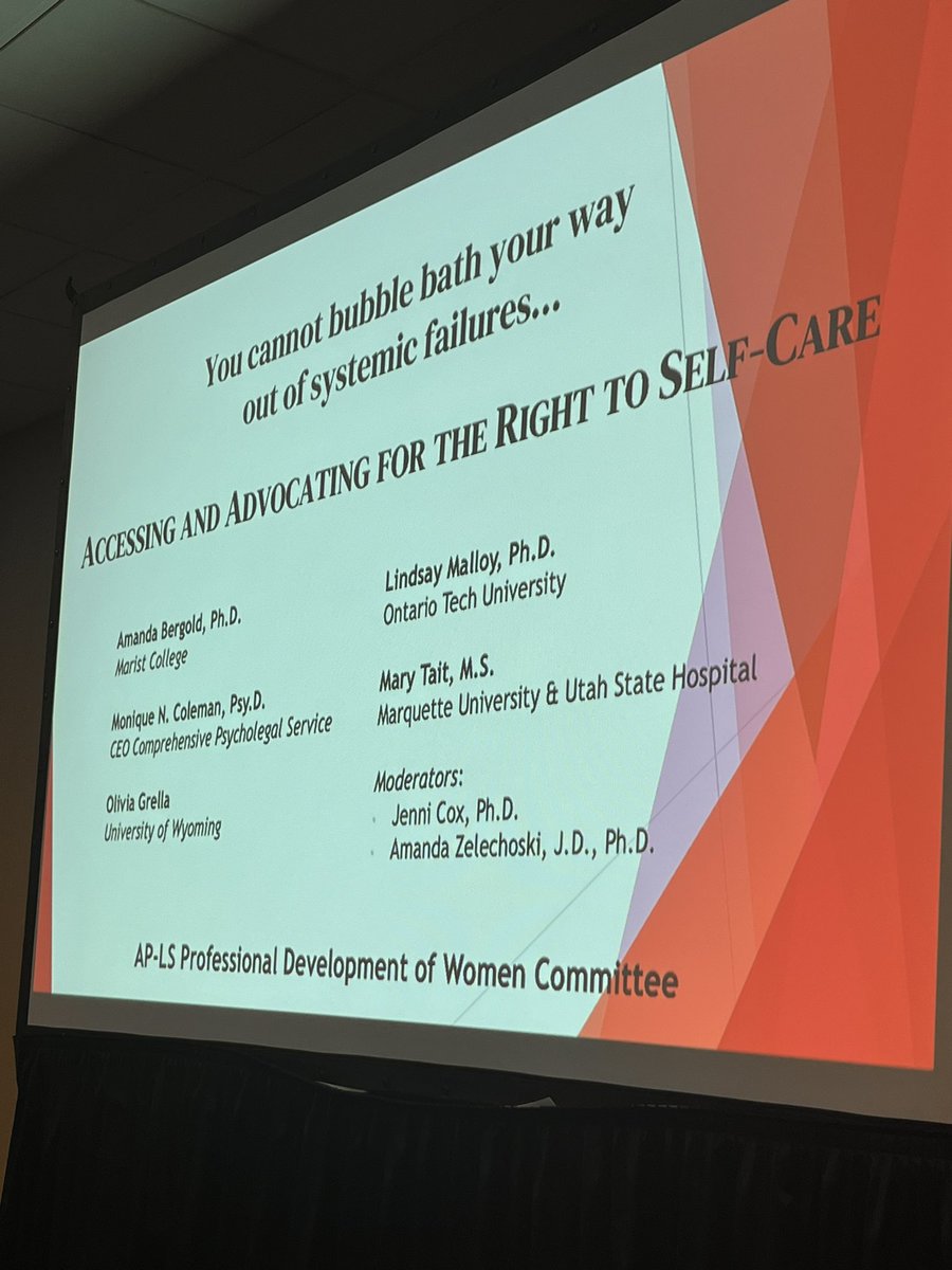 LMalloy's tweet image. Happening now in San Gabriel A and B! #APLS2024