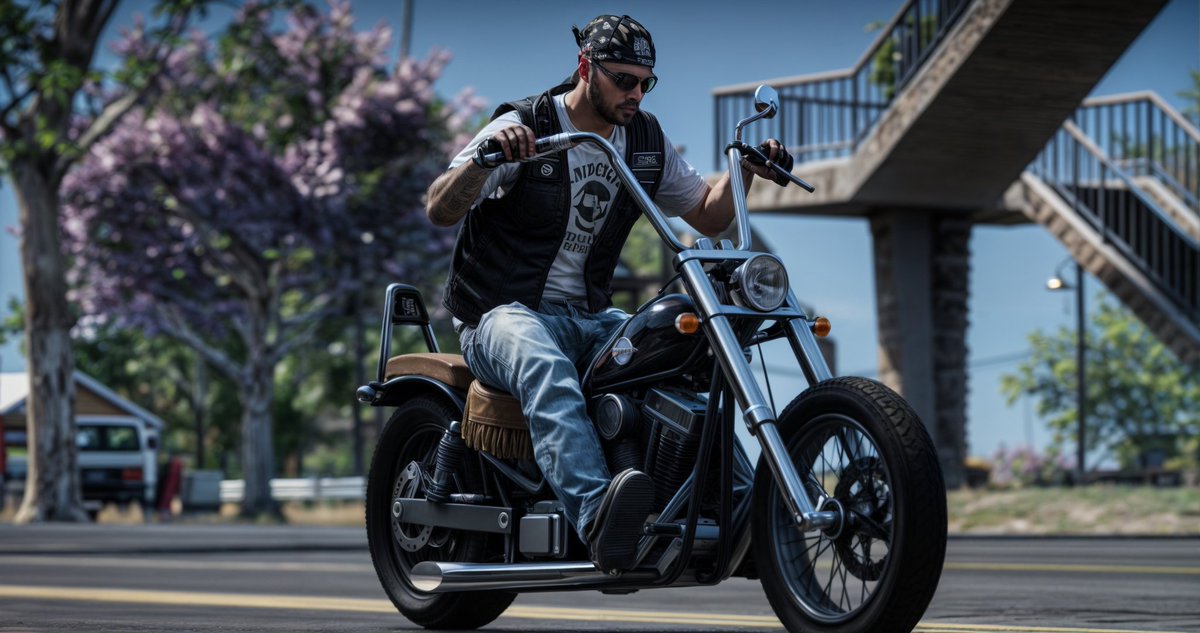 ChrisEdz23's tweet photo. Live on twitch right now streaming some #FreestyleRP... Let's go back to the 90s! 

https://t.co/6jXBE5A9nh

#SupportSmallStreamers #GTAV #roleplayer https://t.co/UL7kZybNVB