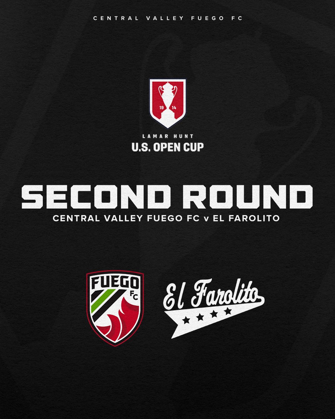 U.S. Open Cup (@opencup) / X