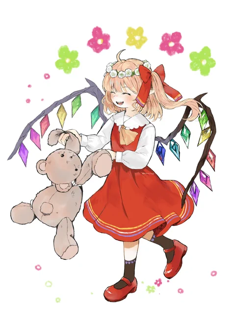 過去絵壊れるまで踊りましょ 