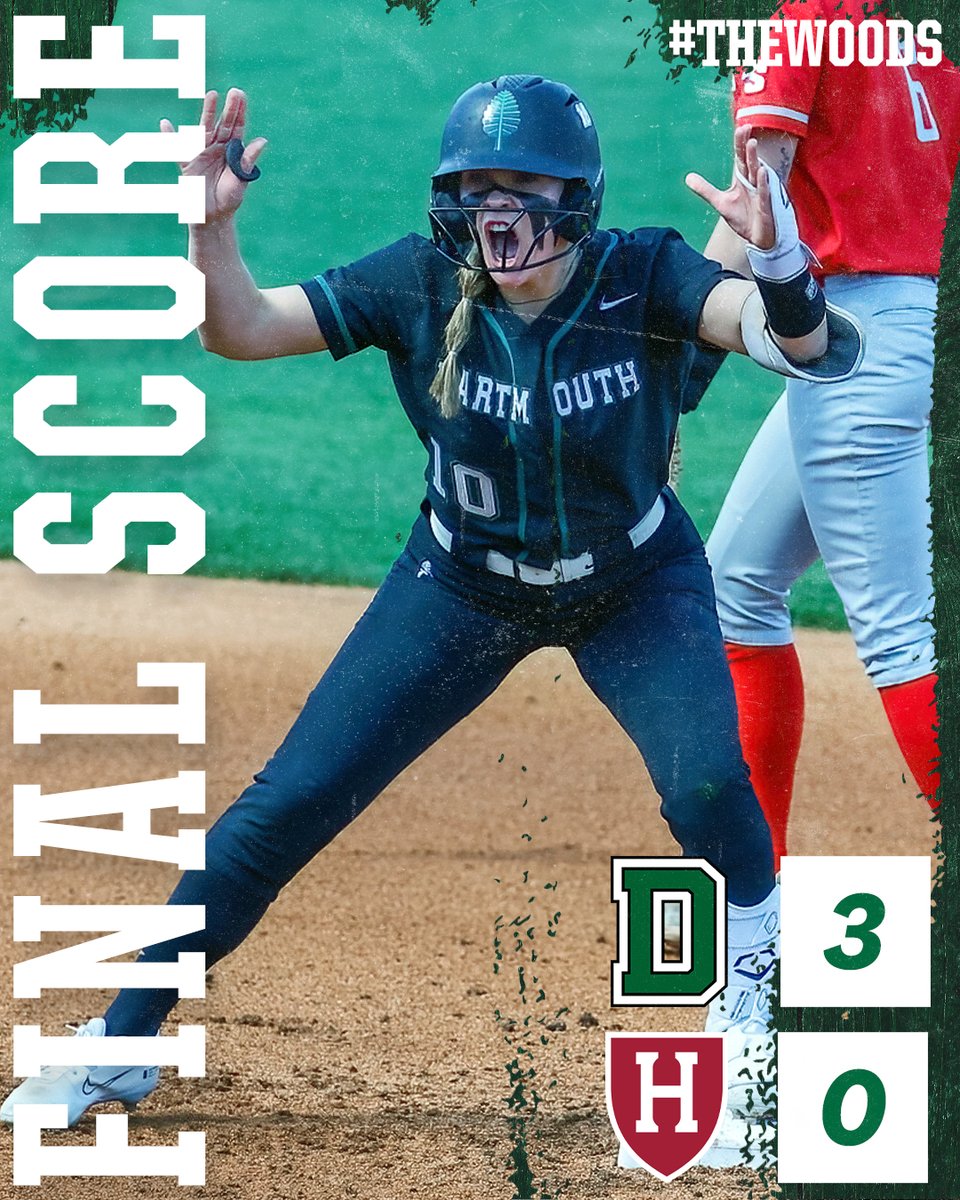 Jensin Hall's 13 strikeouts, along with multi-hit efforts from Alaana Panu, Justice Malone and Olivia Schramm were key in the Game 2 victory! 

#TheWoods🌲 | #GoBigGreen