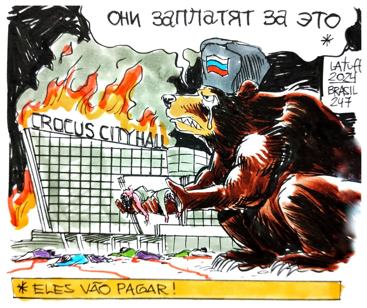 Brasil 247 tweet media