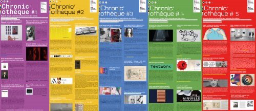 éduscol Arts plast. (@eduscol_ap) on Twitter photo 📍Chronic’othèque #ArtsPlastiques <a href="/acpoitiers/">Académie de Poitiers</a> <a href="/aclimoges/">Académie de Limoges</a>
✅ Une publication mettant en lumière diverses ressources : ouvrages, podcasts, vidéos, documentaires, etc. au service des apprentissages et des expressions artistiques des élèves
👉ww2.ac-poitiers.fr/arts_p/spip.ph… 📍Chronic’othèque #ArtsPlastiques <a href="/acpoitiers/">Académie de Poitiers</a> <a href="/aclimoges/">Académie de Limoges</a>
✅ Une publication mettant en lumière diverses ressources : ouvrages, podcasts, vidéos, documentaires, etc. au service des apprentissages et des expressions artistiques des élèves
👉ww2.ac-poitiers.fr/arts_p/spip.ph…