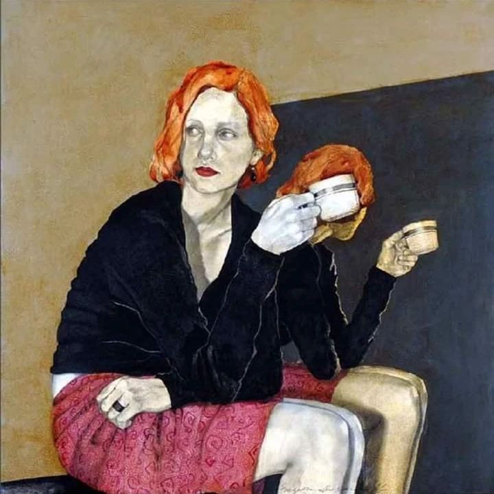 Mordecai tweet media