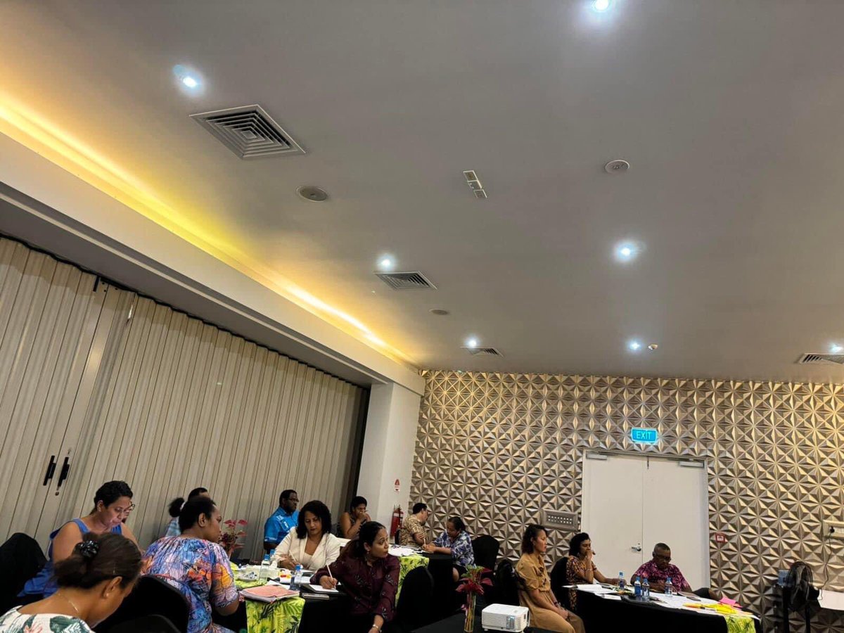 Leba Gaunavinaka tweet media