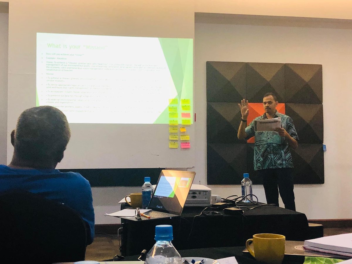 Leba Gaunavinaka tweet media