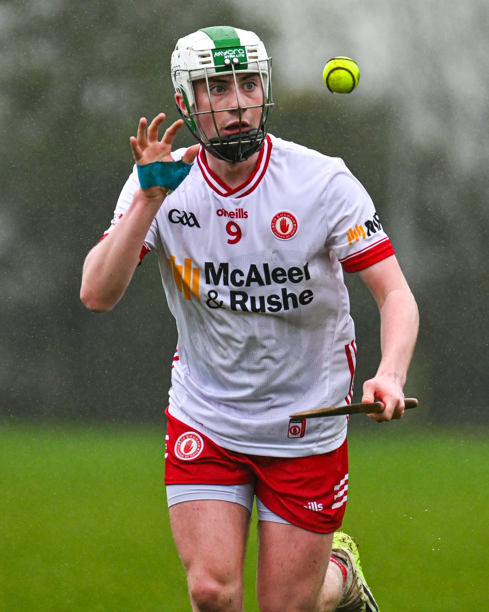 TyroneGAALive's tweet photo. Our Minor Hurlers and Footballers are both in action tomorrow morning at Garvaghey.

🏆 Ulster Minor Hurling League
🙋🏻‍♂️ v @Armagh_GAA 
⏰ 12.00pm

🏆 Ulster Minor Football Shield SF
🙋🏻‍♂️ v @monaghangaa 
⏰ 12.00pm

#Ulster2024 https://t.co/mg9sckeL3Q