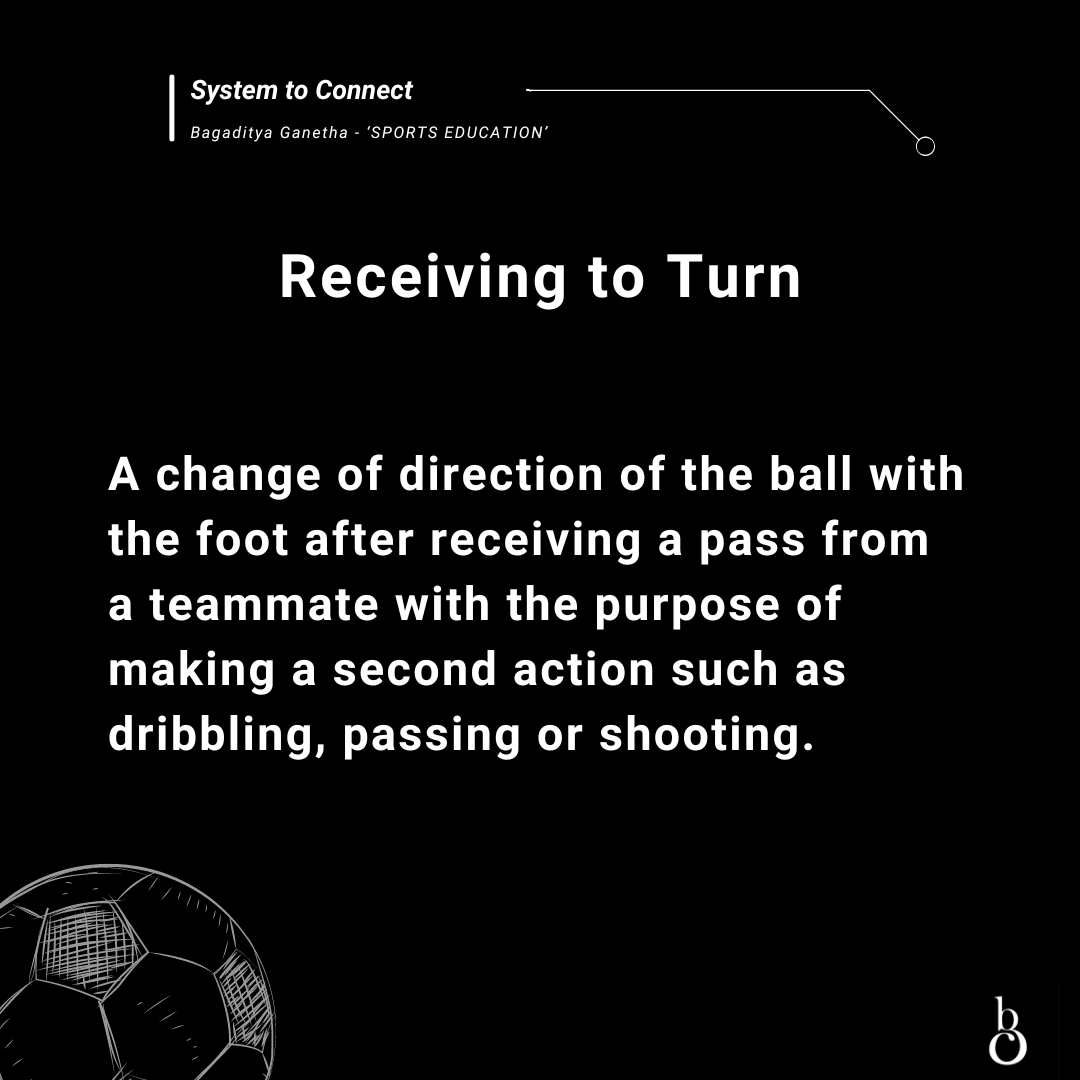 Bagaditya_'s tweet photo. Receiving to Turn
Link:
https://t.co/aNA6iGTlGC
#sepakbolawanitaindonesia #timnasindonesia #sports #education #mindset #digitaleducation #sepakbola #soccer #coachingtips #soccerdictionary https://t.co/FVbOsJoyET