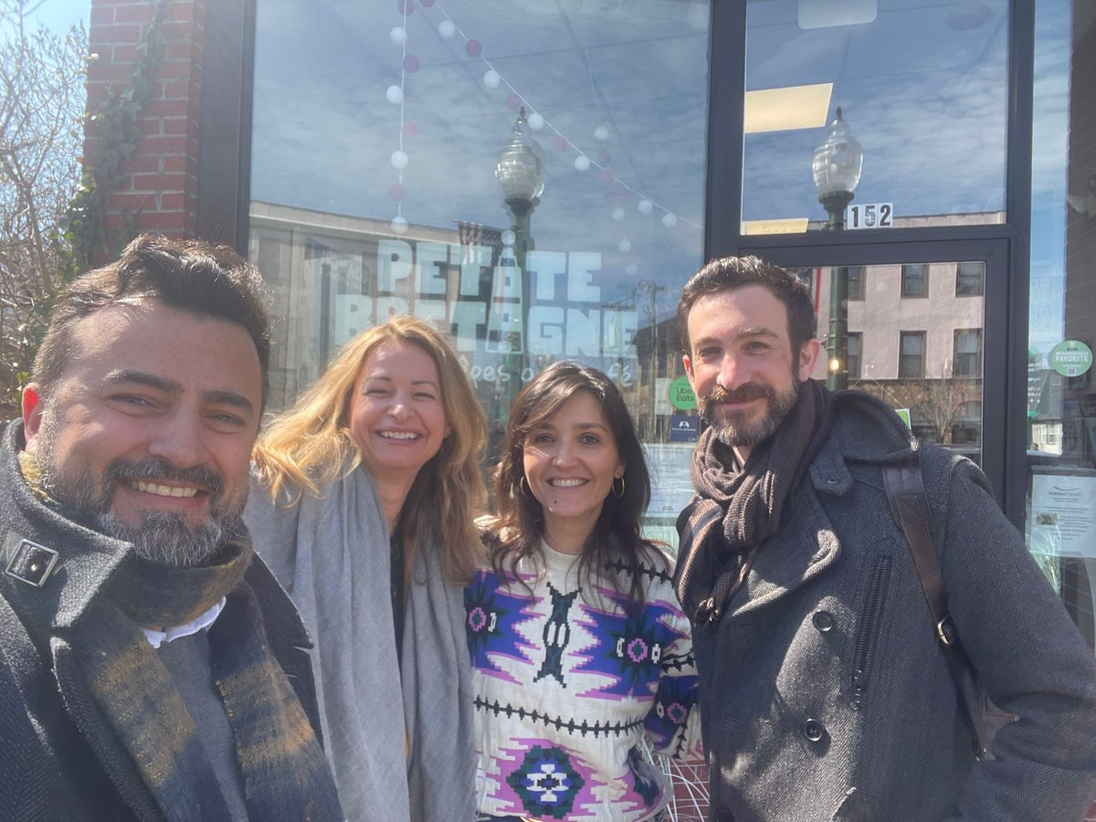 Formation établissement [#AEFE #ZAN 🇨🇦🇺🇸] : 
De la production d’écrit aux EAF : sujet écrivant, sujet lecteur 
> Didactique de la #littérature 
> #Harmonisation des gestes et pratiques au lycée.
  
Formation animée par Pierre Lanquetin
 🏫<a href="/fasnynews/">French-American School of New York</a>
📆21- 22 mars 2024