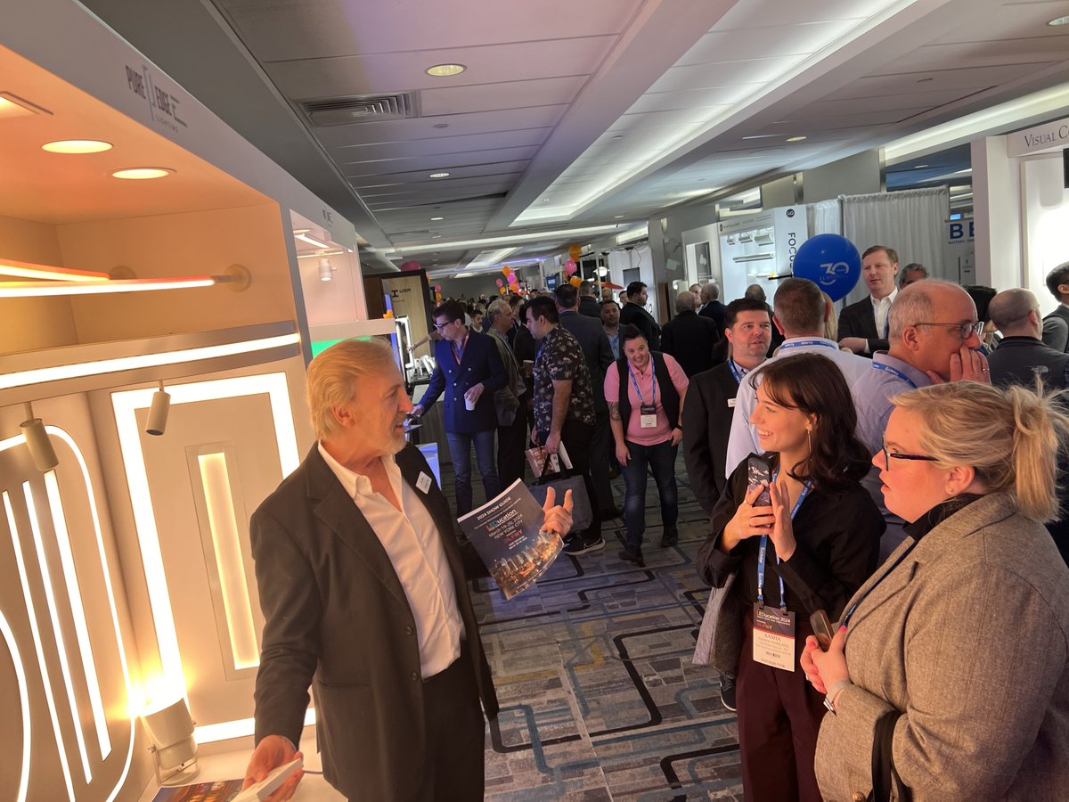 PureEdge Lighting tweet media